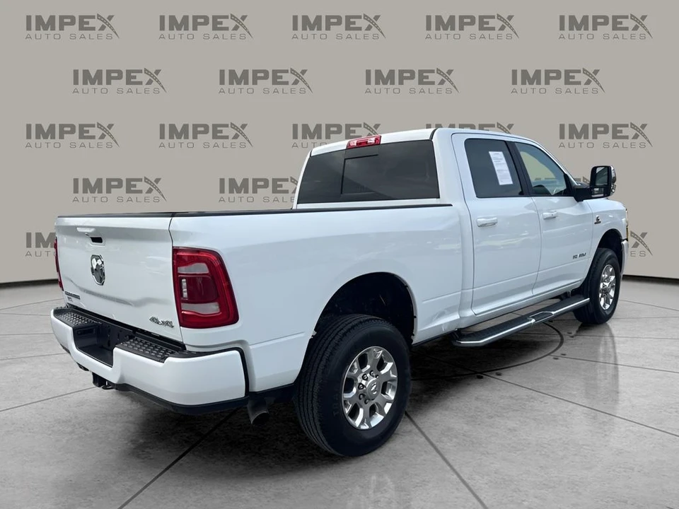 2024 Ram 2500 - Image 5 of 21