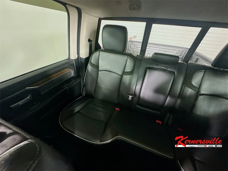 2024 Ram 2500 - Image 12 of 21