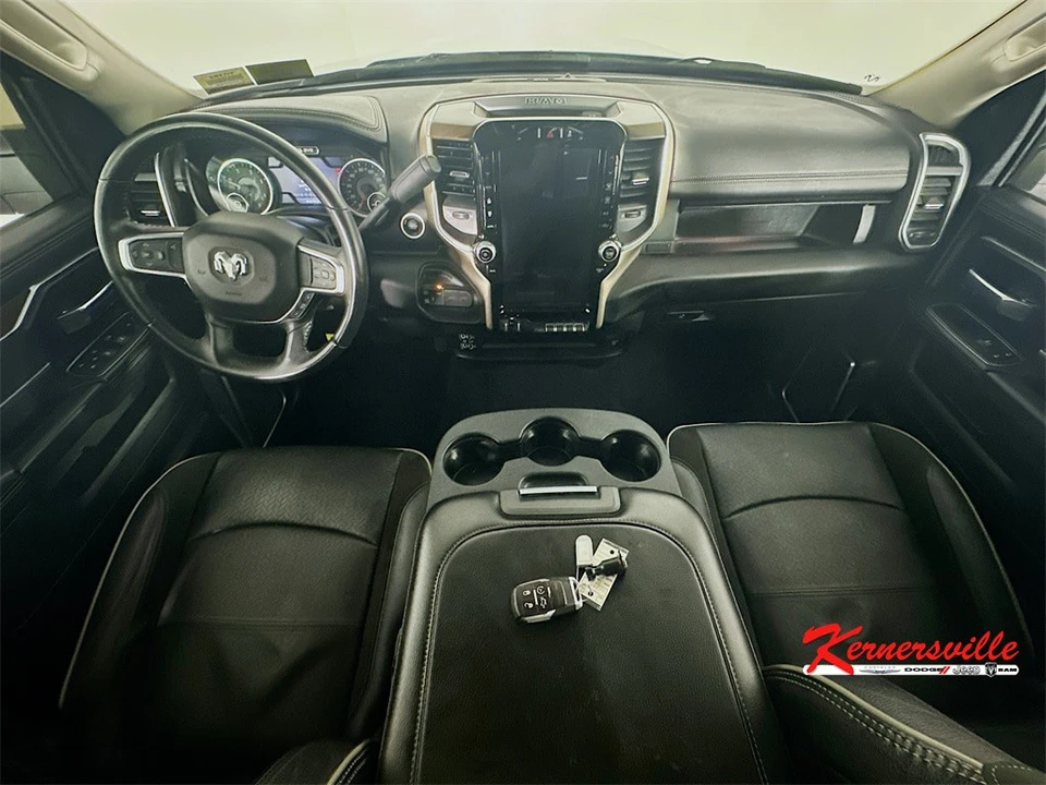 2024 Ram 2500 - Image 10 of 21