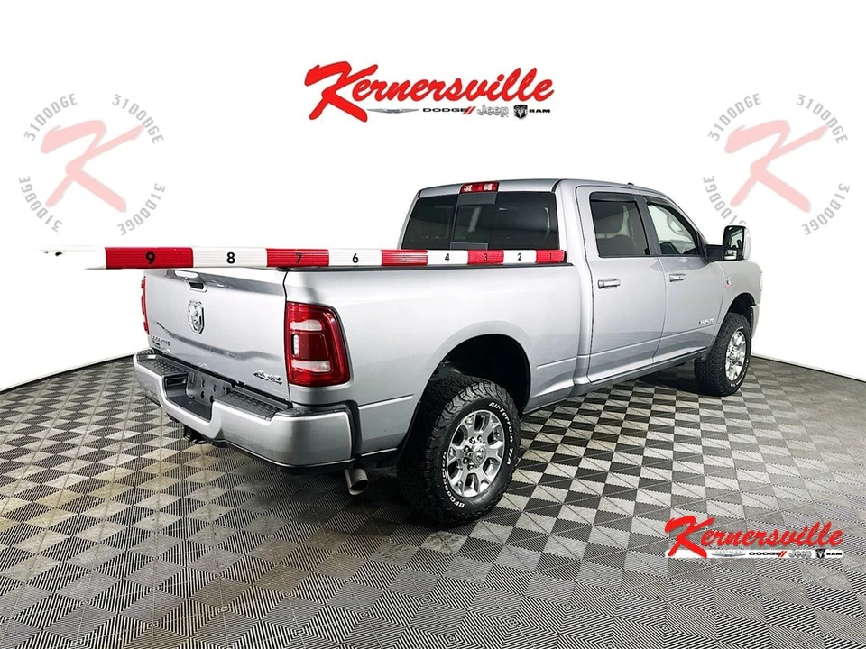 2024 Ram 2500 - Image 7 of 21