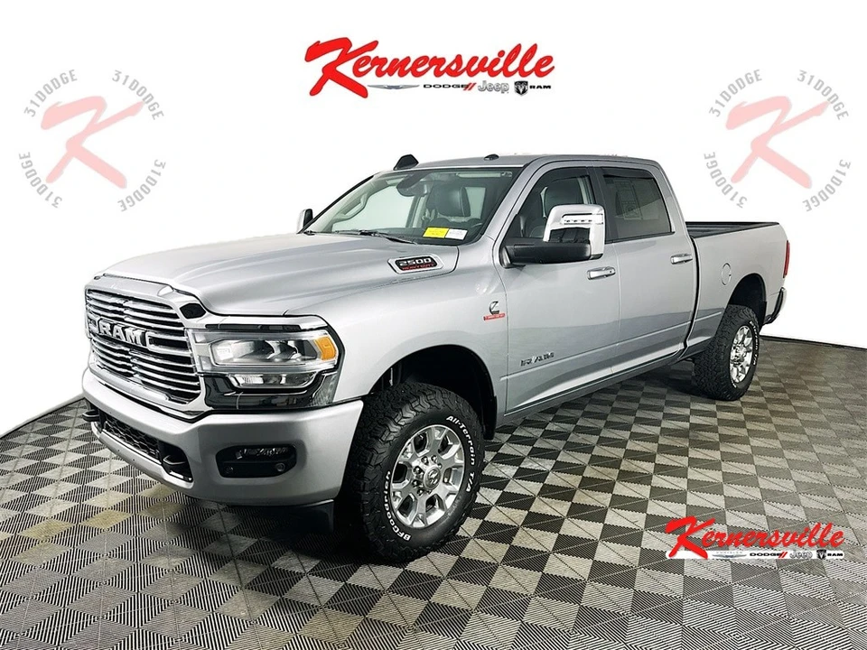 2024 Ram 2500 - Image 3 of 21