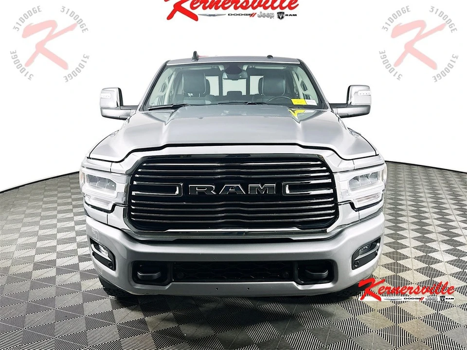 2024 Ram 2500 - Image 2 of 21