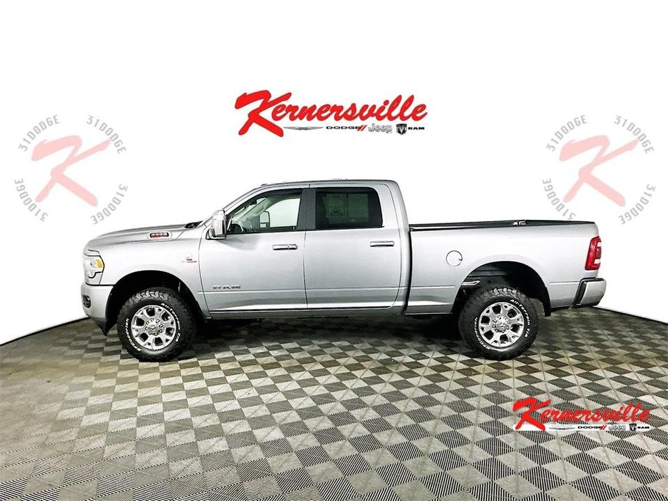 2024 Ram 2500 - Image 4 of 21