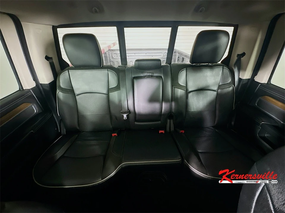 2024 Ram 2500 - Image 13 of 21