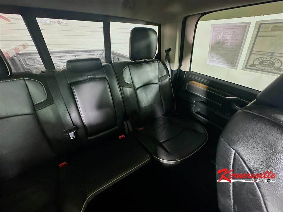 2024 Ram 2500 - Image 14 of 21