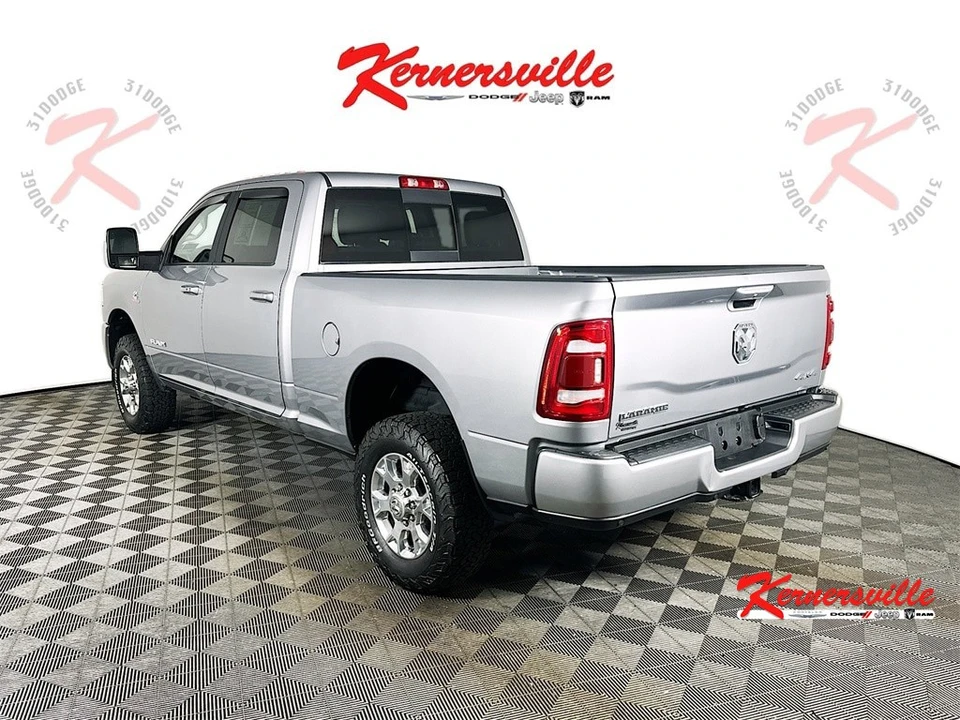 2024 Ram 2500 - Image 5 of 21