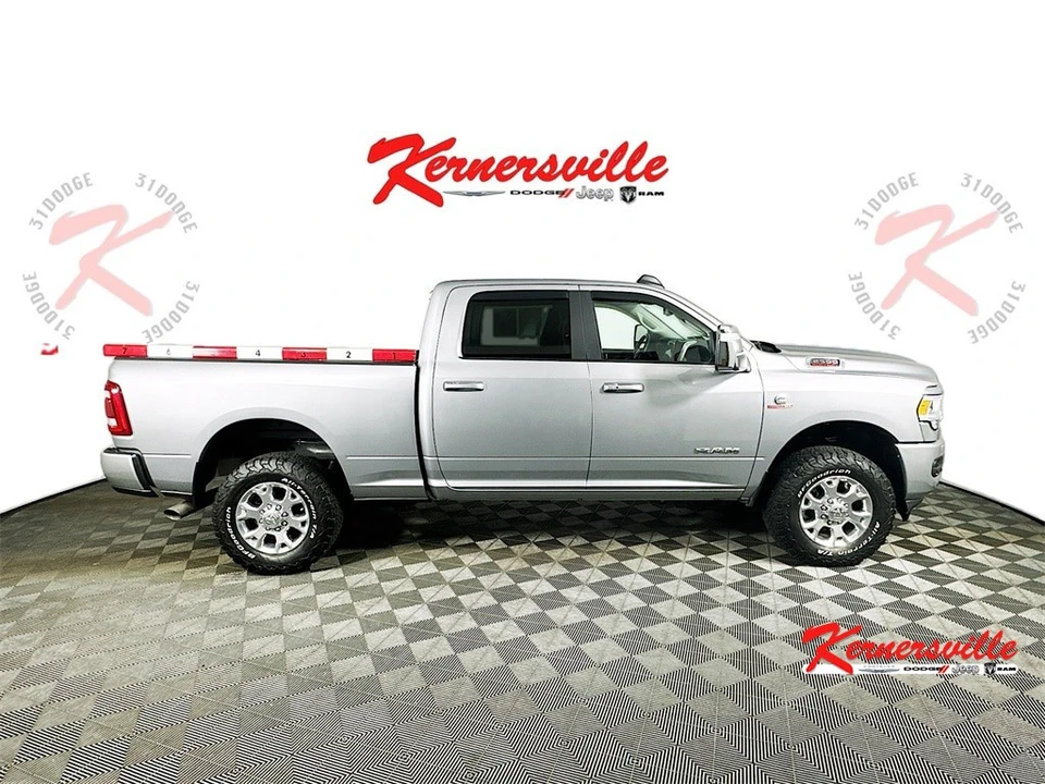 2024 Ram 2500 - Image 8 of 21