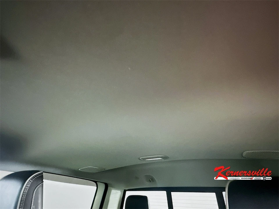 2024 Ram 2500 - Image 21 of 21