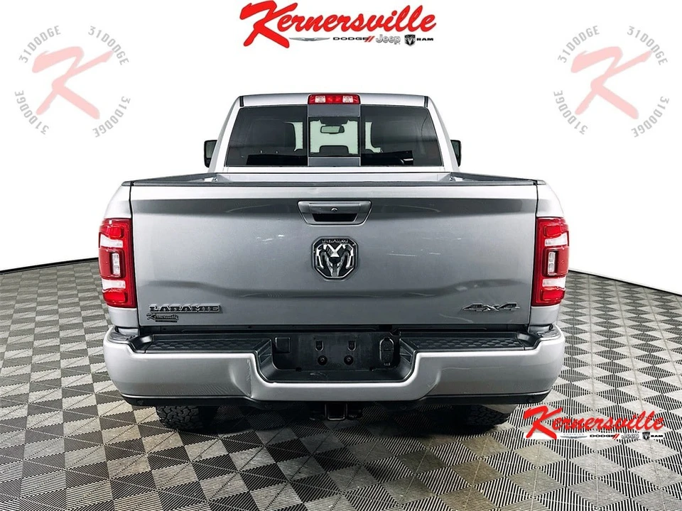 2024 Ram 2500 - Image 6 of 21