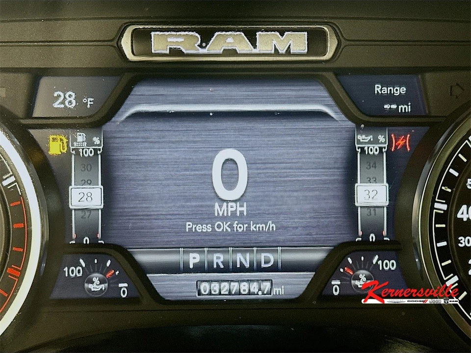 2024 Ram 2500 - Image 15 of 21