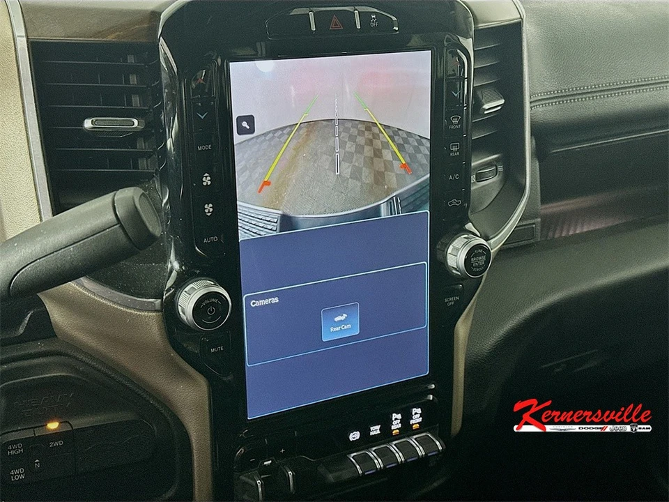 2024 Ram 2500 - Image 20 of 21