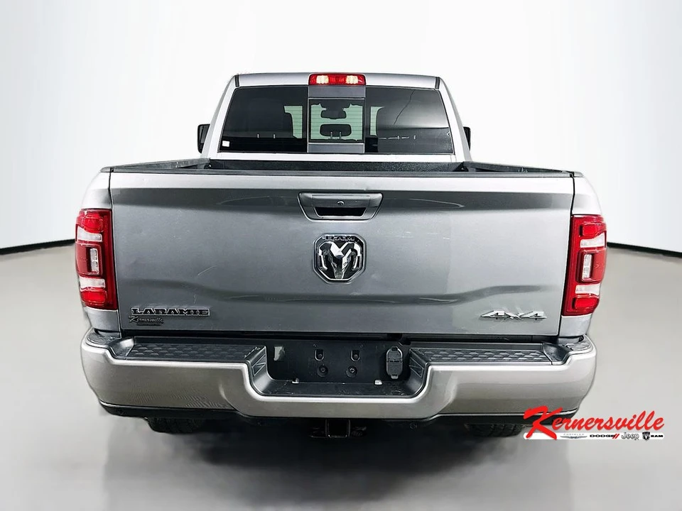2024 Ram 2500 - Image 6 of 24