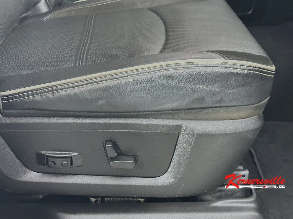 2024 Ram 2500 - Image 23 of 24