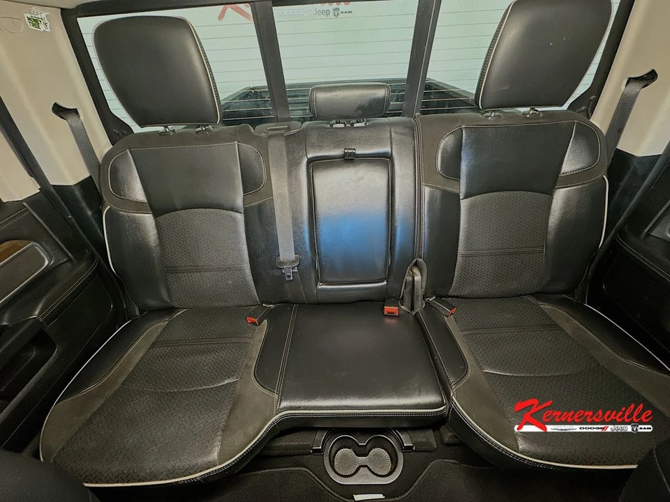 2024 Ram 2500 - Image 13 of 24