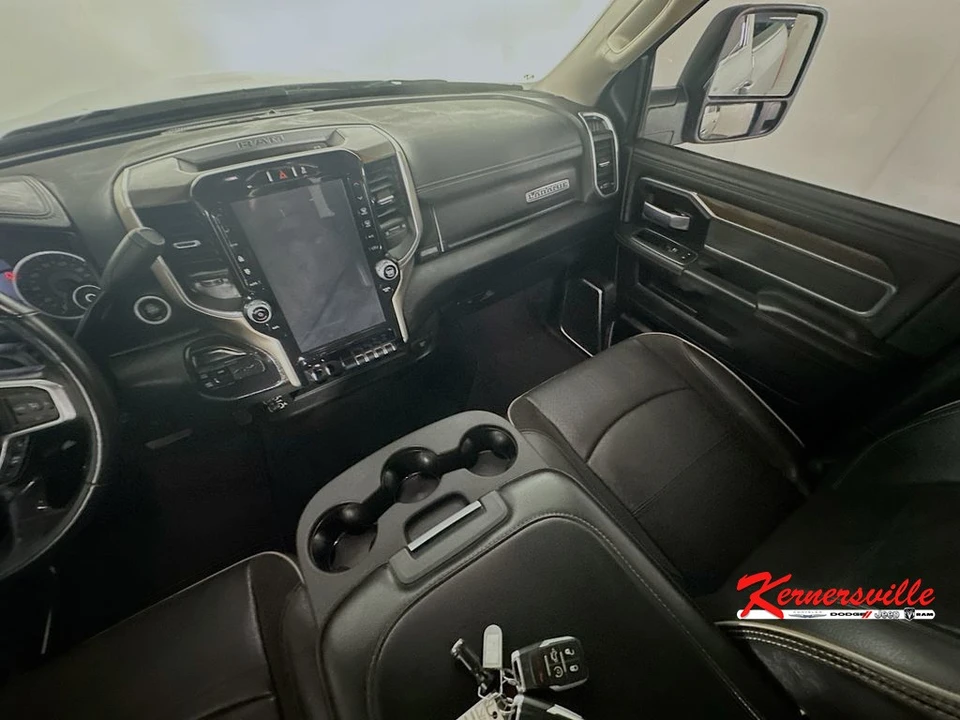 2024 Ram 2500 - Image 11 of 24