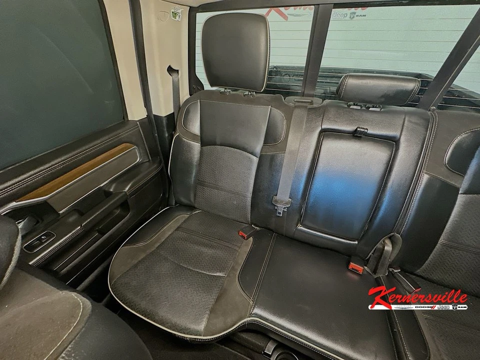 2024 Ram 2500 - Image 12 of 24