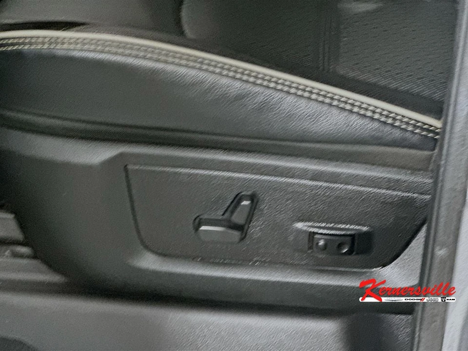 2024 Ram 2500 - Image 22 of 24