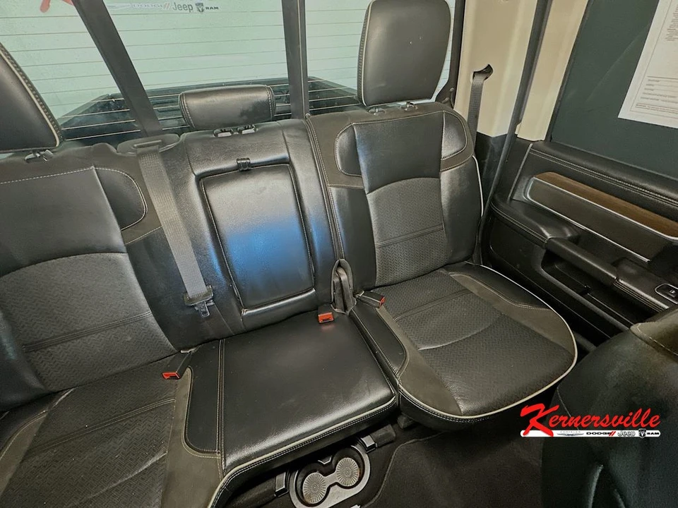 2024 Ram 2500 - Image 14 of 24