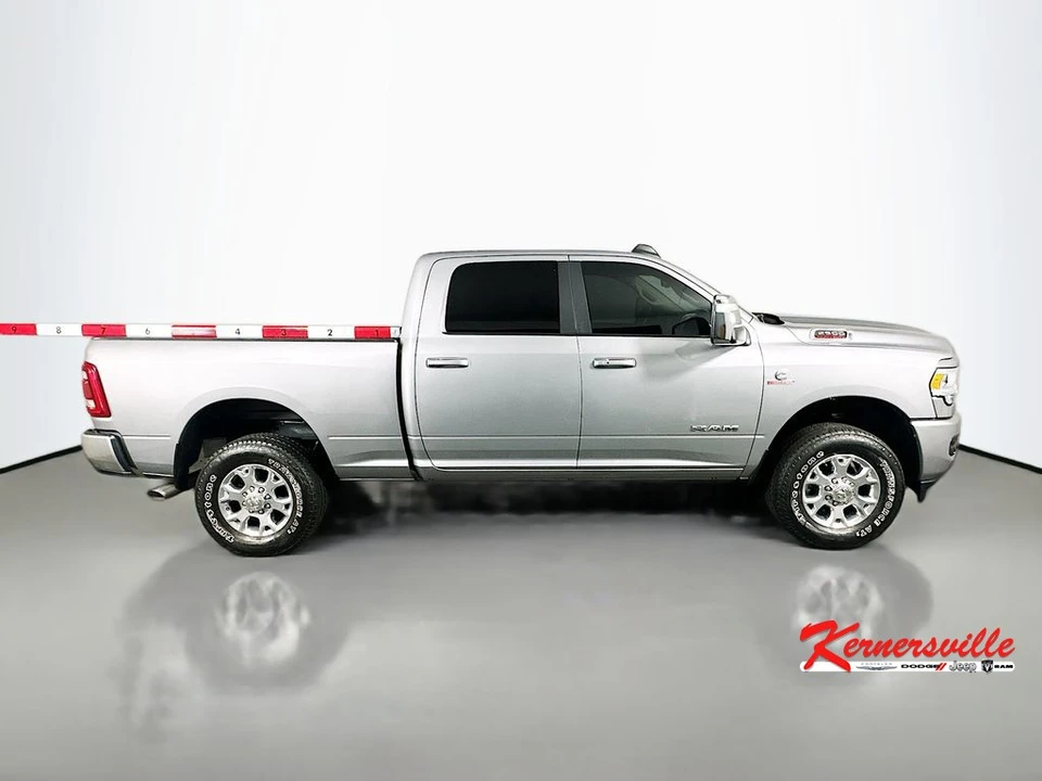 2024 Ram 2500 - Image 8 of 24