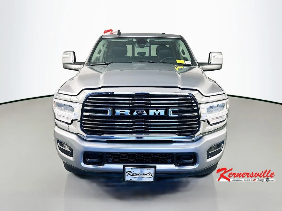 2024 Ram 2500 - Image 2 of 24
