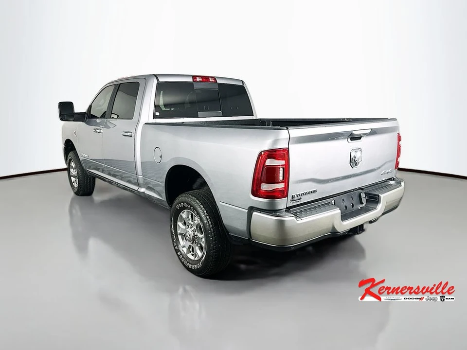 2024 Ram 2500 - Image 5 of 24