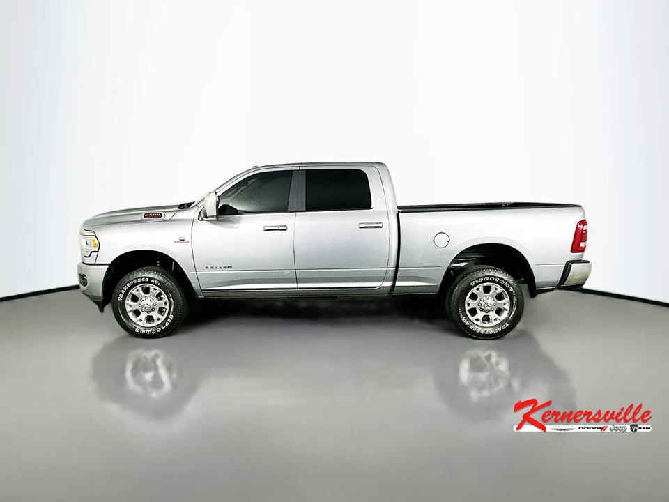 2024 Ram 2500 - Image 4 of 24