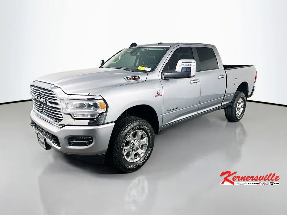 2024 Ram 2500 - Image 3 of 24