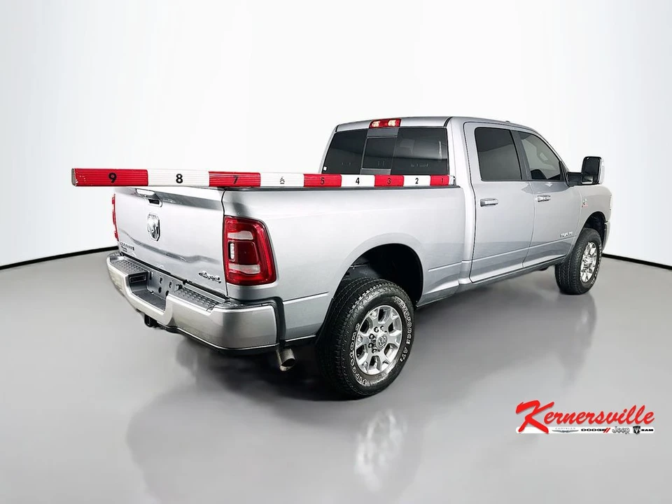 2024 Ram 2500 - Image 7 of 24