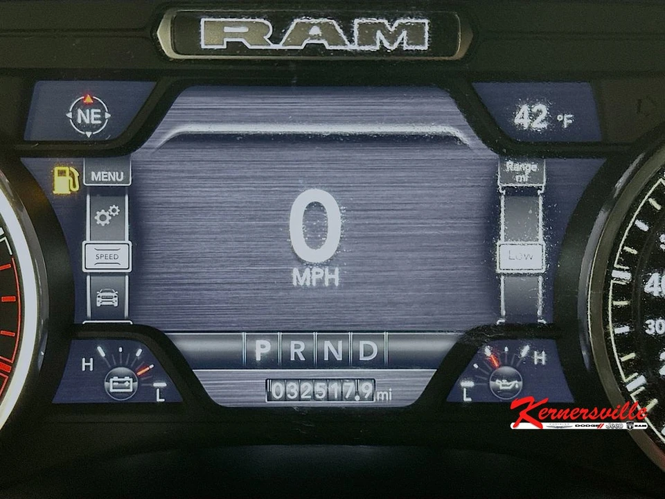 2024 Ram 2500 - Image 15 of 24