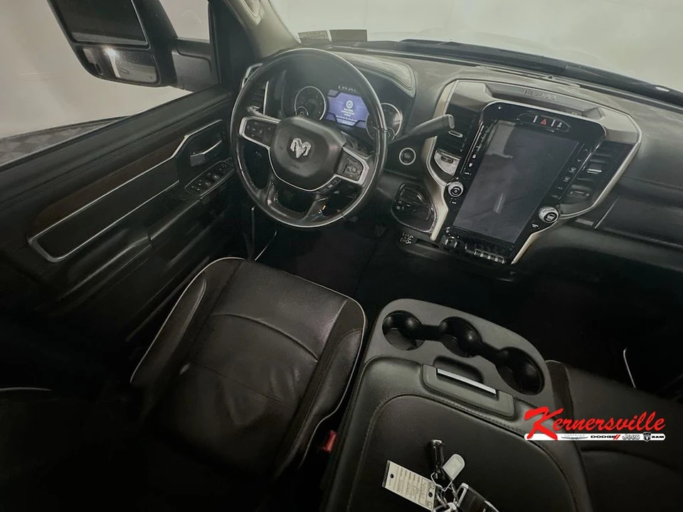 2024 Ram 2500 - Image 9 of 24
