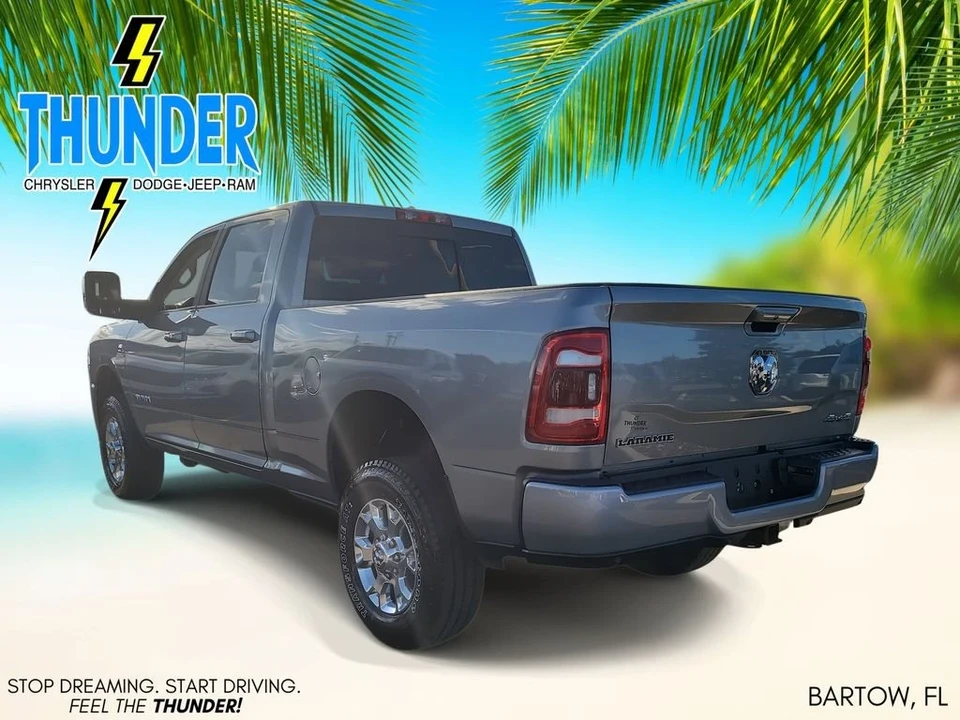 2024 Ram 2500 - Image 3 of 21