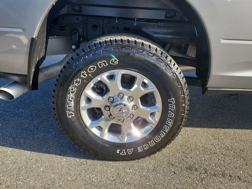 2024 Ram 2500 - Image 5 of 21