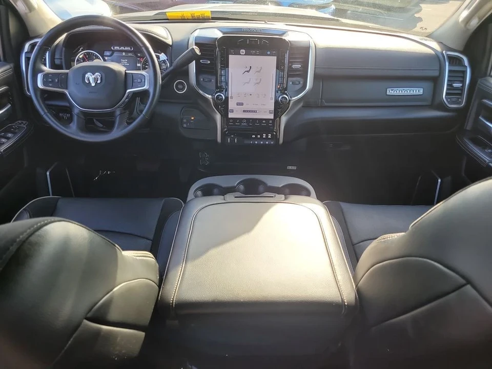 2024 Ram 2500 - Image 13 of 21
