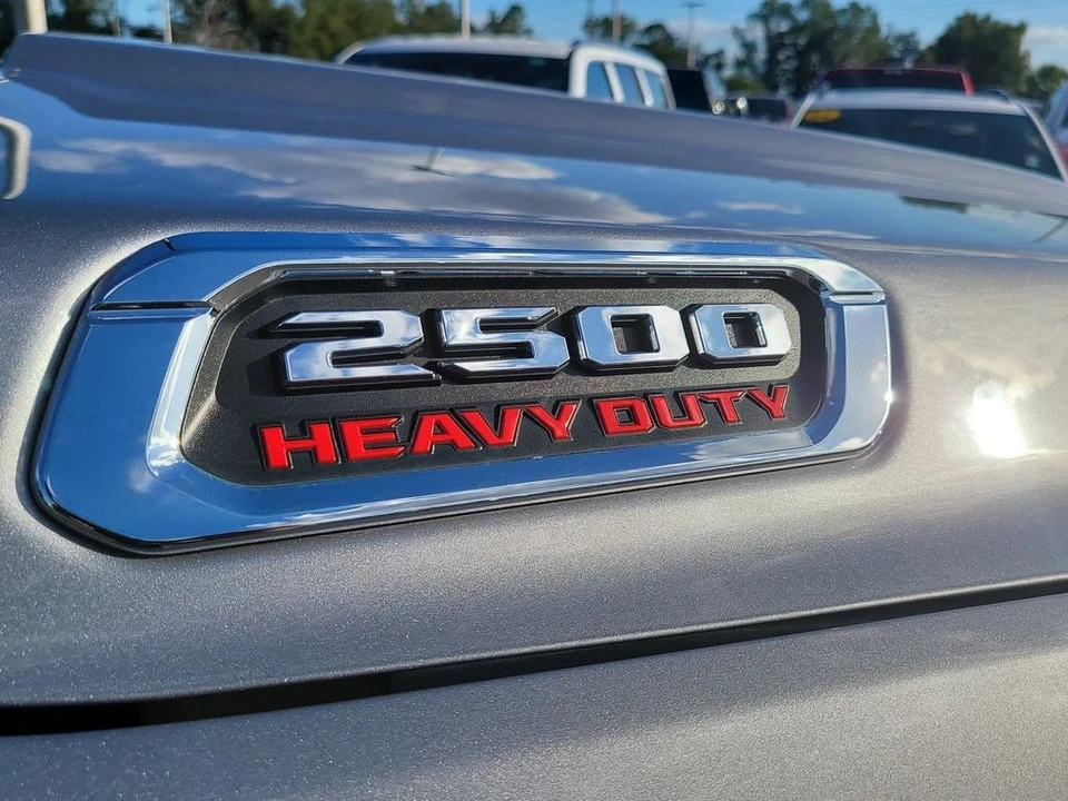 2024 Ram 2500 - Image 6 of 21