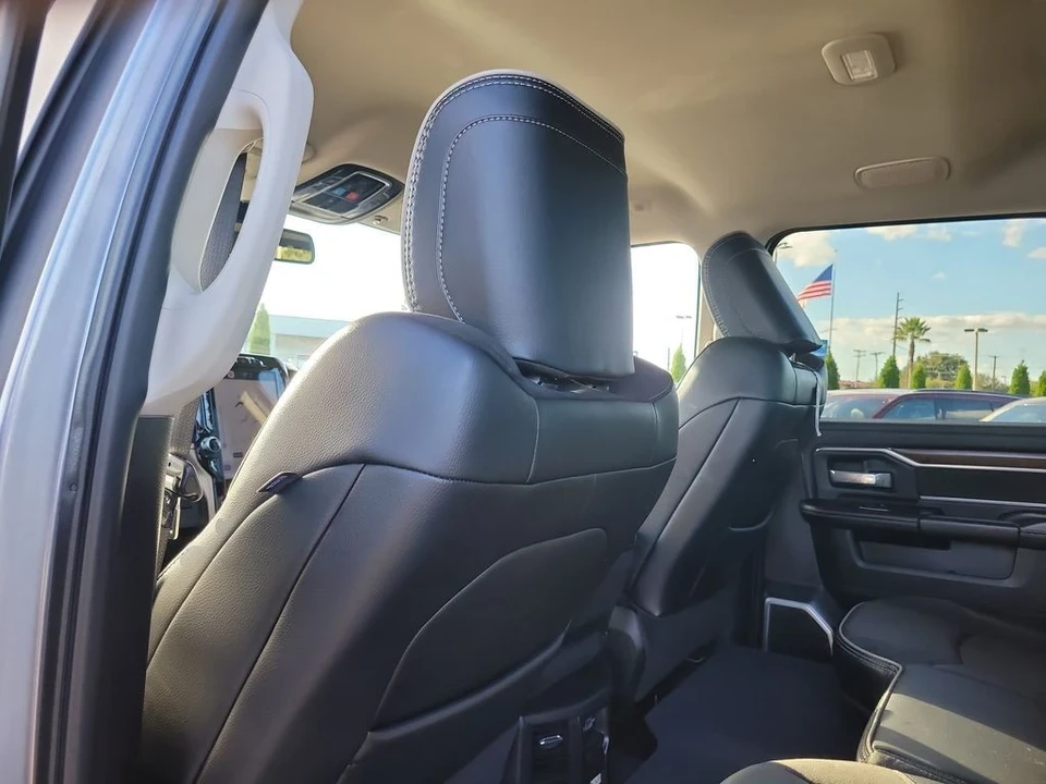 2024 Ram 2500 - Image 11 of 21
