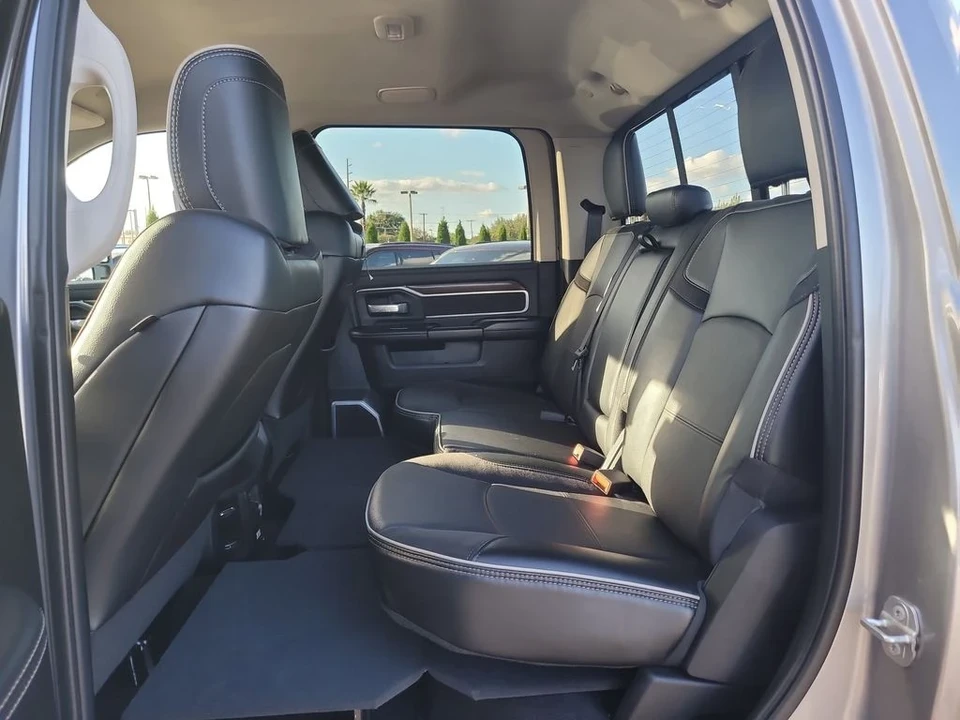 2024 Ram 2500 - Image 12 of 21