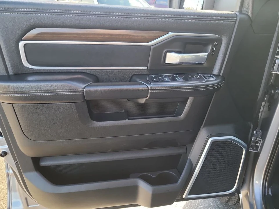 2024 Ram 2500 - Image 15 of 21