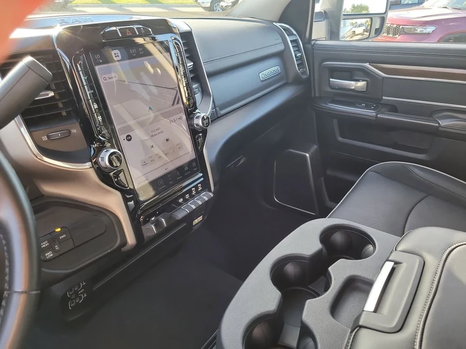 2024 Ram 2500 - Image 20 of 21