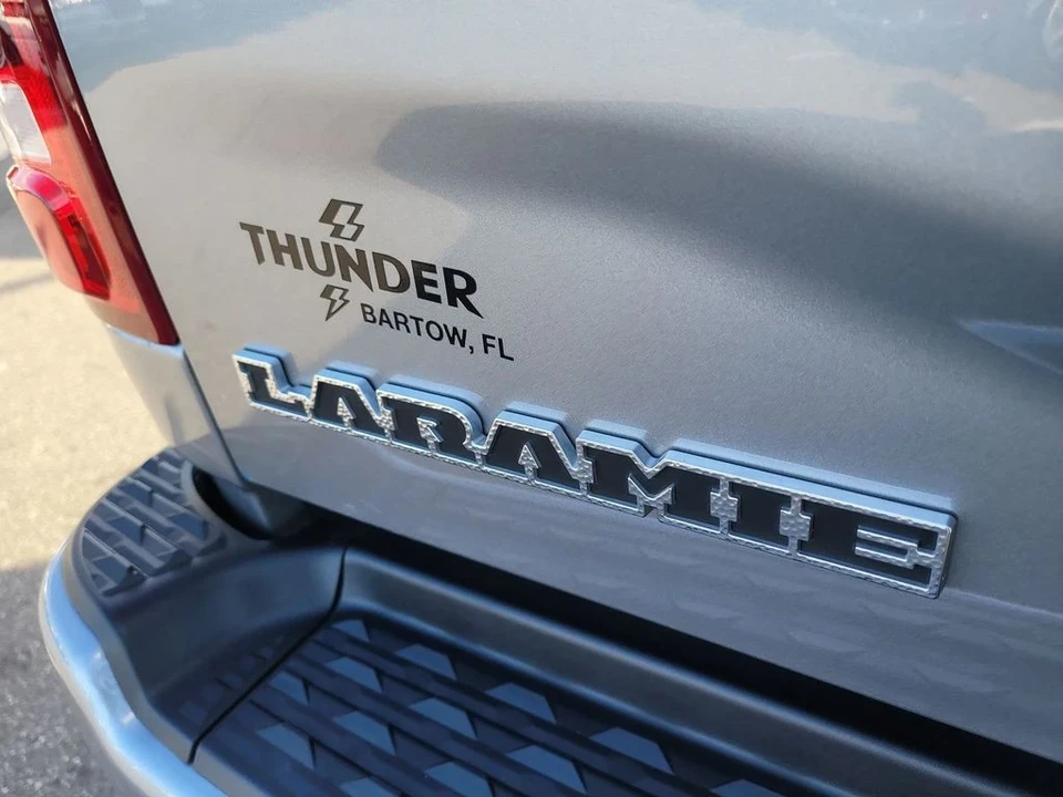 2024 Ram 2500 - Image 8 of 21