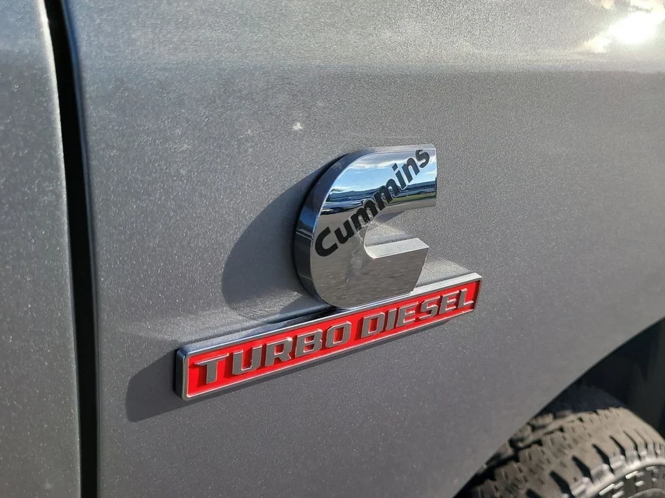 2024 Ram 2500 - Image 7 of 21