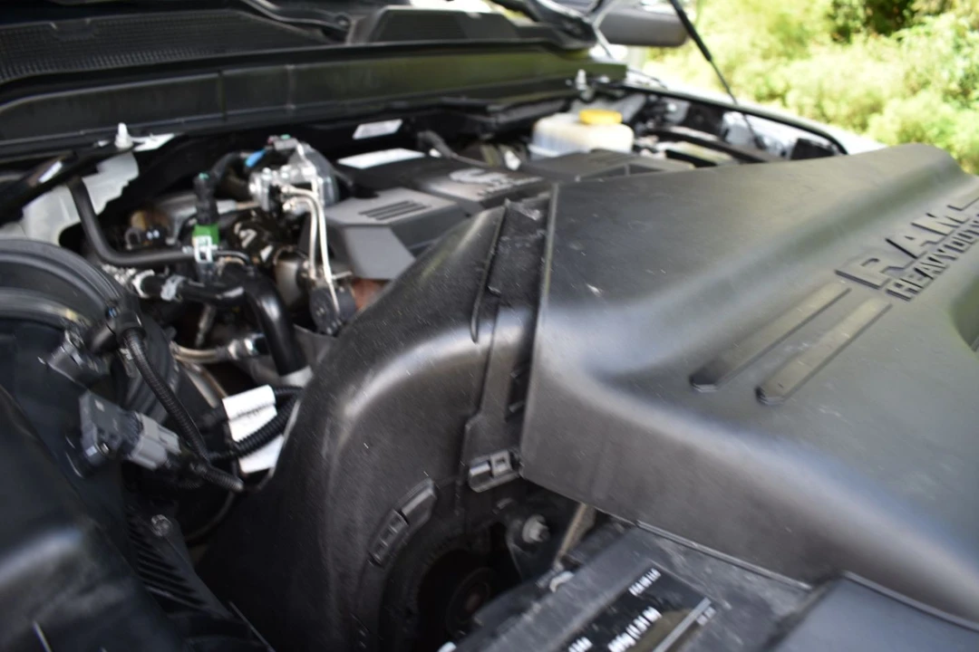 2024 Ram 2500 - Image 18 of 20