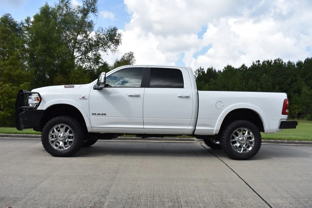 2024 Ram 2500 - Image 3 of 20