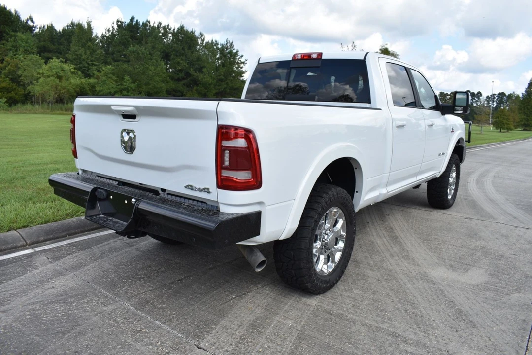 2024 Ram 2500 - Image 8 of 20