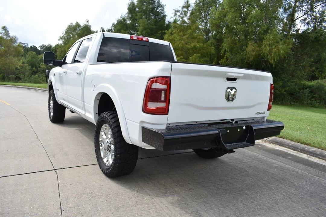 2024 Ram 2500 - Image 4 of 20