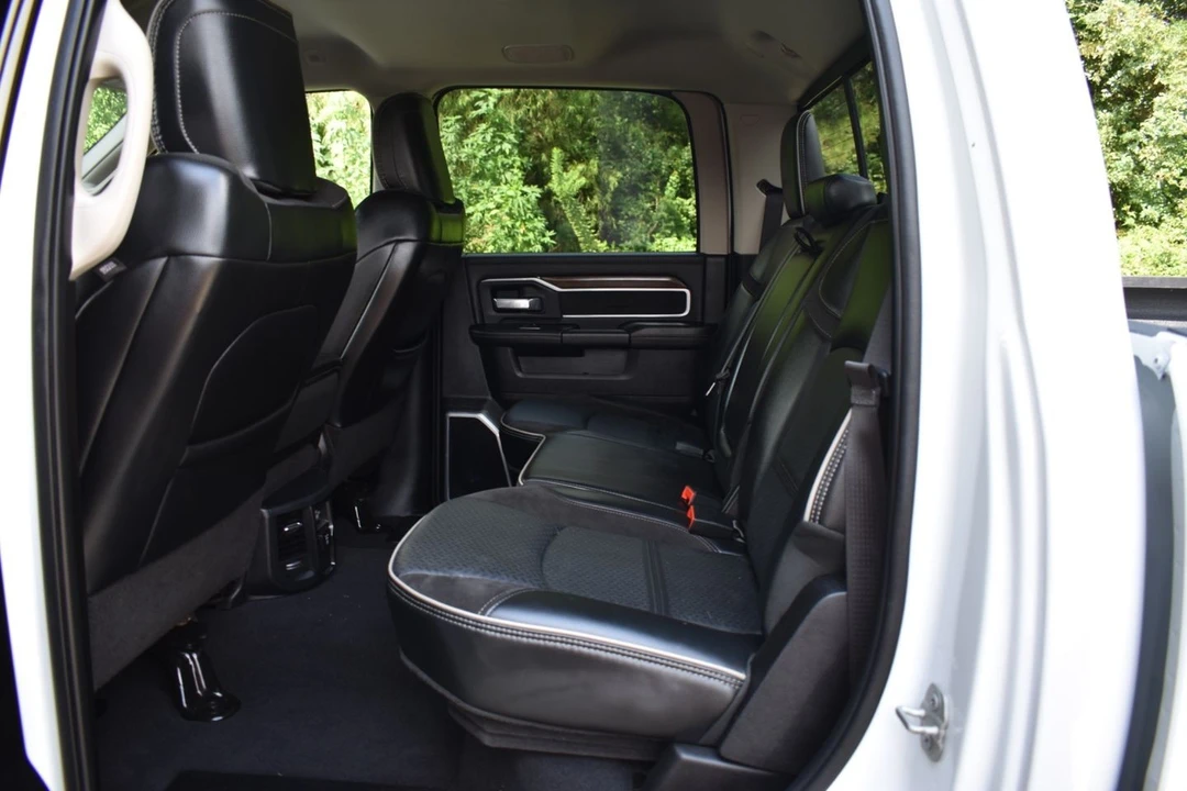 2024 Ram 2500 - Image 11 of 20