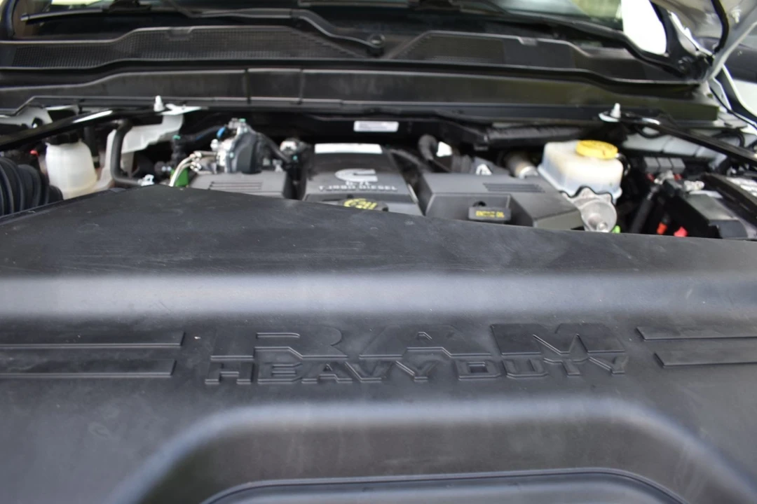 2024 Ram 2500 - Image 19 of 20