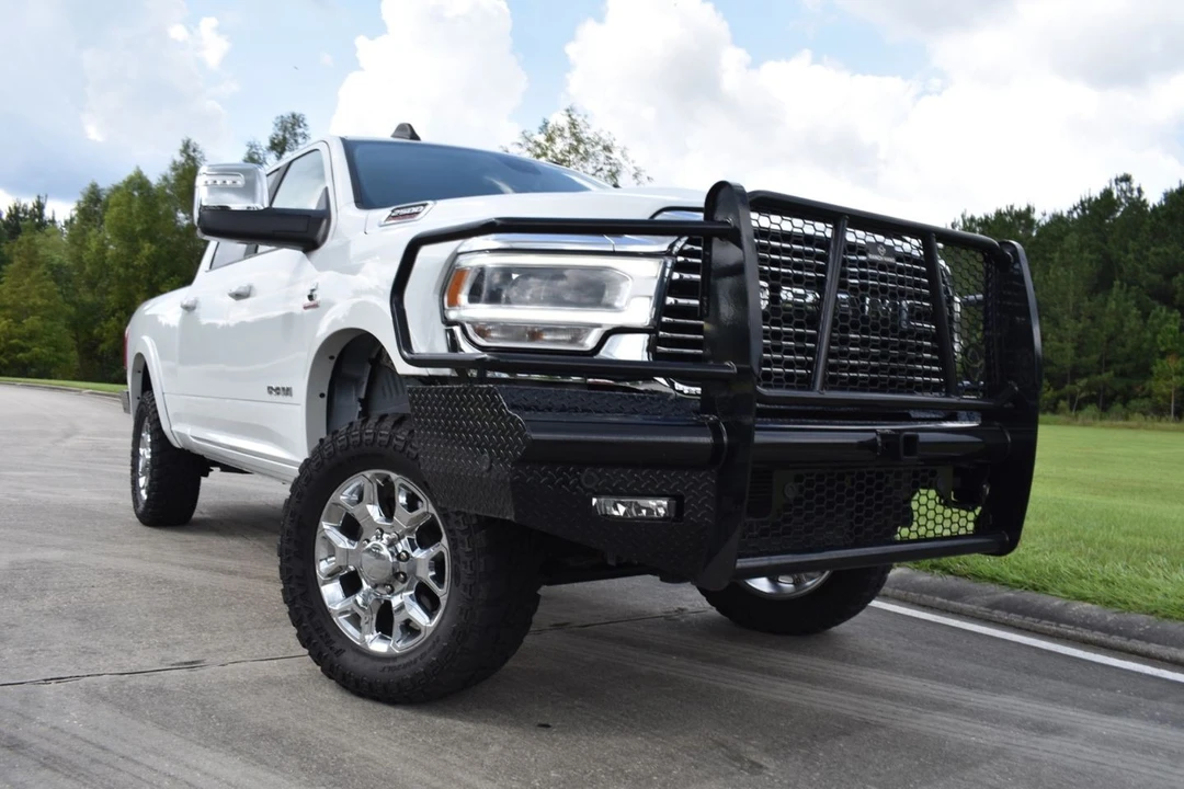 2024 Ram 2500 - Image 5 of 20