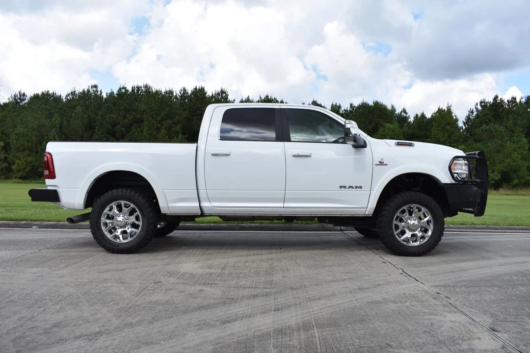 2024 Ram 2500 - Image 7 of 20