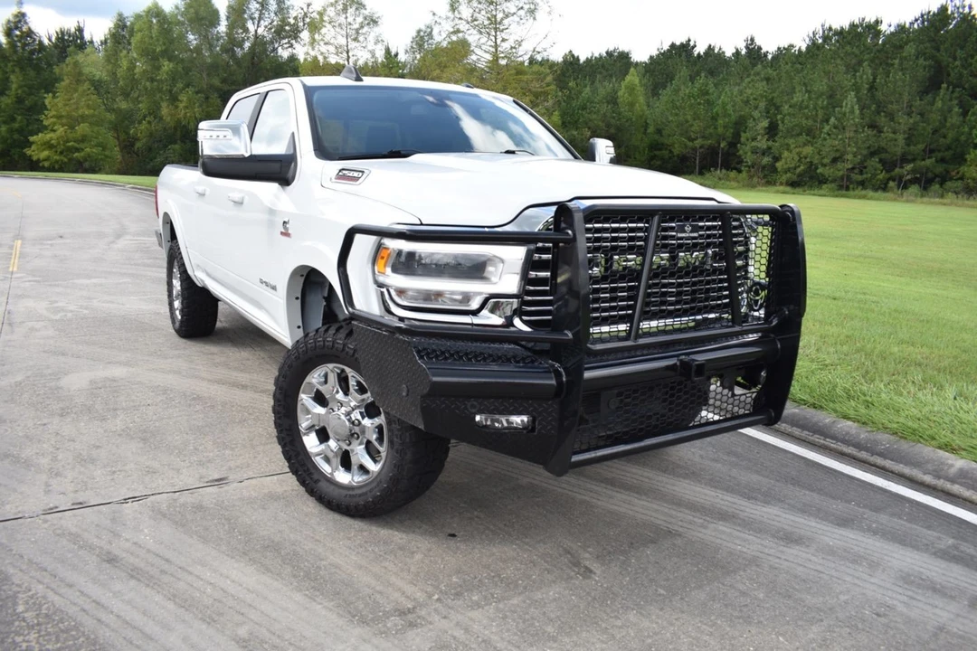 2024 Ram 2500 - Image 6 of 20
