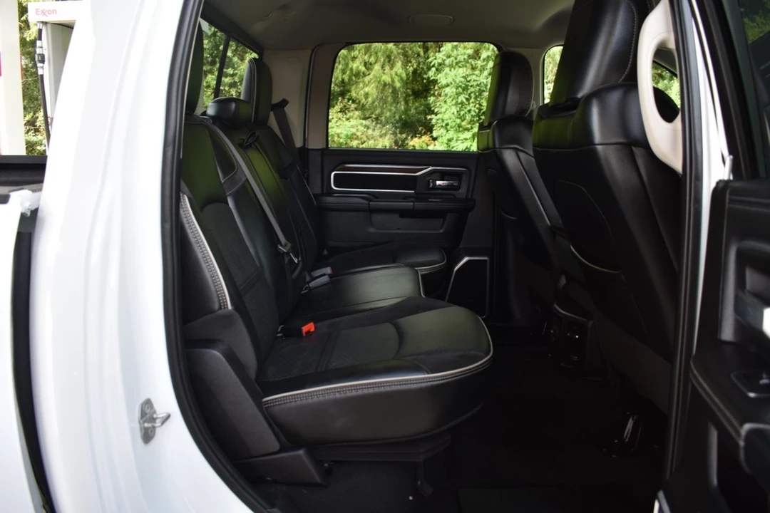 2024 Ram 2500 - Image 14 of 20